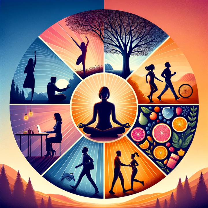 "Healthy meal planning and nutrition guidance"