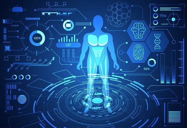 Evidence-based health solutions